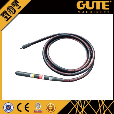 Concrete vibrator hose ZN60