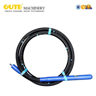 zn50E concrete vibrators,concrete vibrator hose