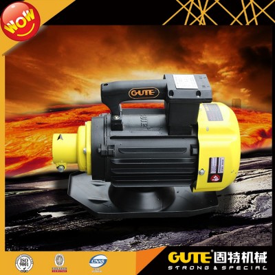 ce certification Electric Vibrator Motor