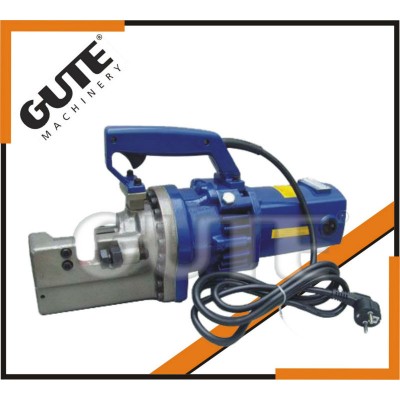 PORTABLE REBAR CUTTING MACHINE