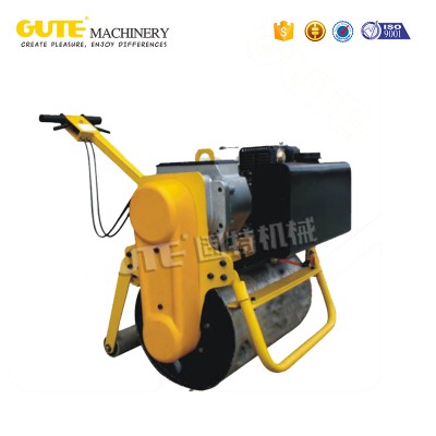 2017 new type diesel engine single cylinder road roller